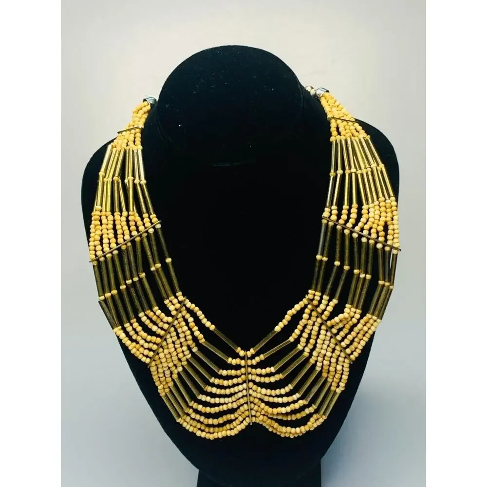 Unbranded brushed gold
